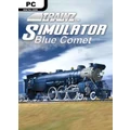 N3V Games Trainz Simulator Blue Comet Addon Pack PC Game